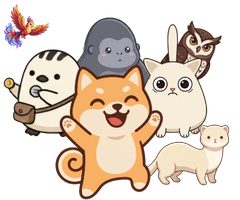 Pawly Virtual Pet Extension
